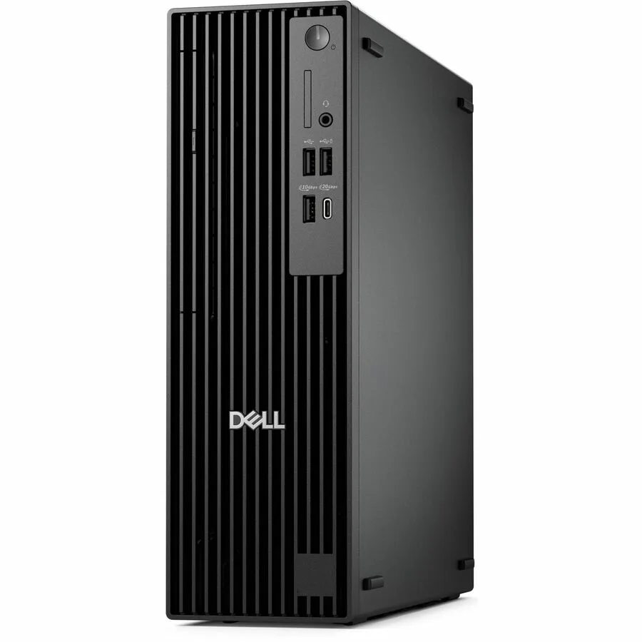 DELL DELL TVJ2X desktop PC Intel Core Ultra 7 265 16GB DDR5 512GB SSD — toote foto
