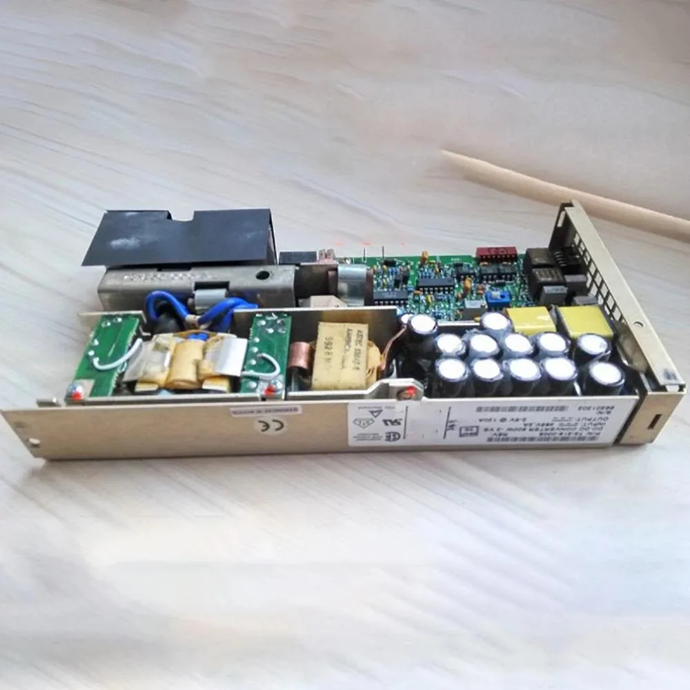 KHACHIMO KHACHIMO Power Supply 600W 2-5V 120A ASTEC 73-316-0005 — produktbild
