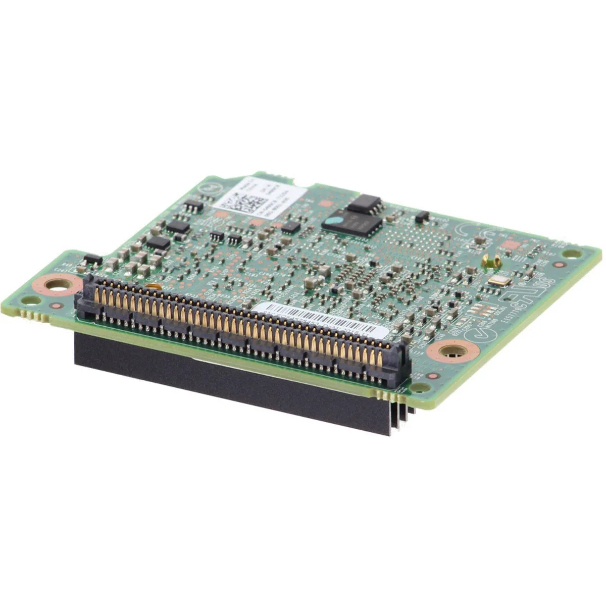 Dell Emulex OCm14102B-N6-D dual-port 10GbE bNDC network card