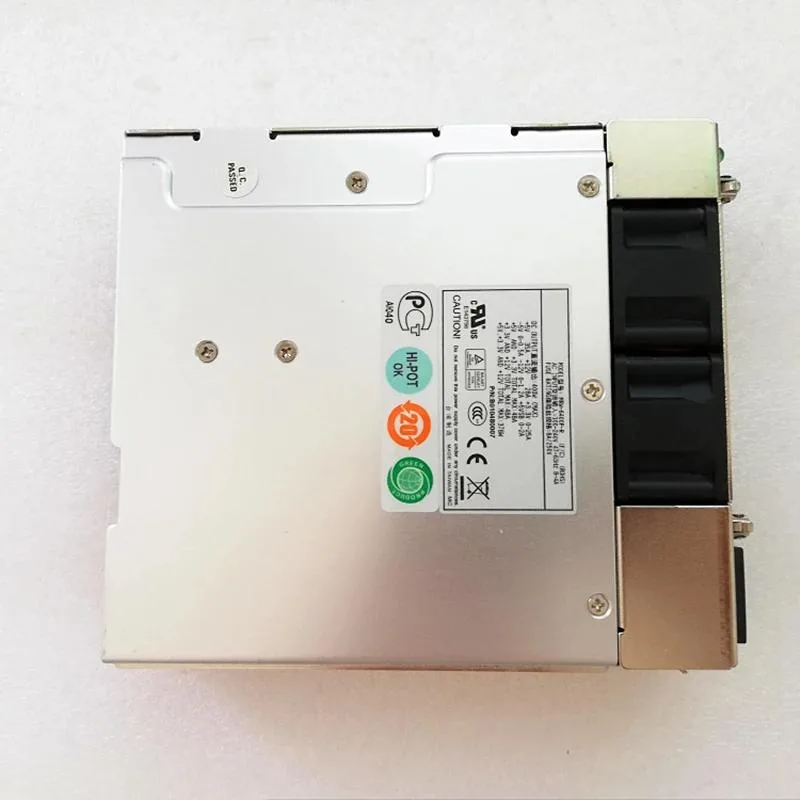 KHACHIMO KHACHIMO CRPS 400W ATX Power Supply MRW-6400P-R — product photo