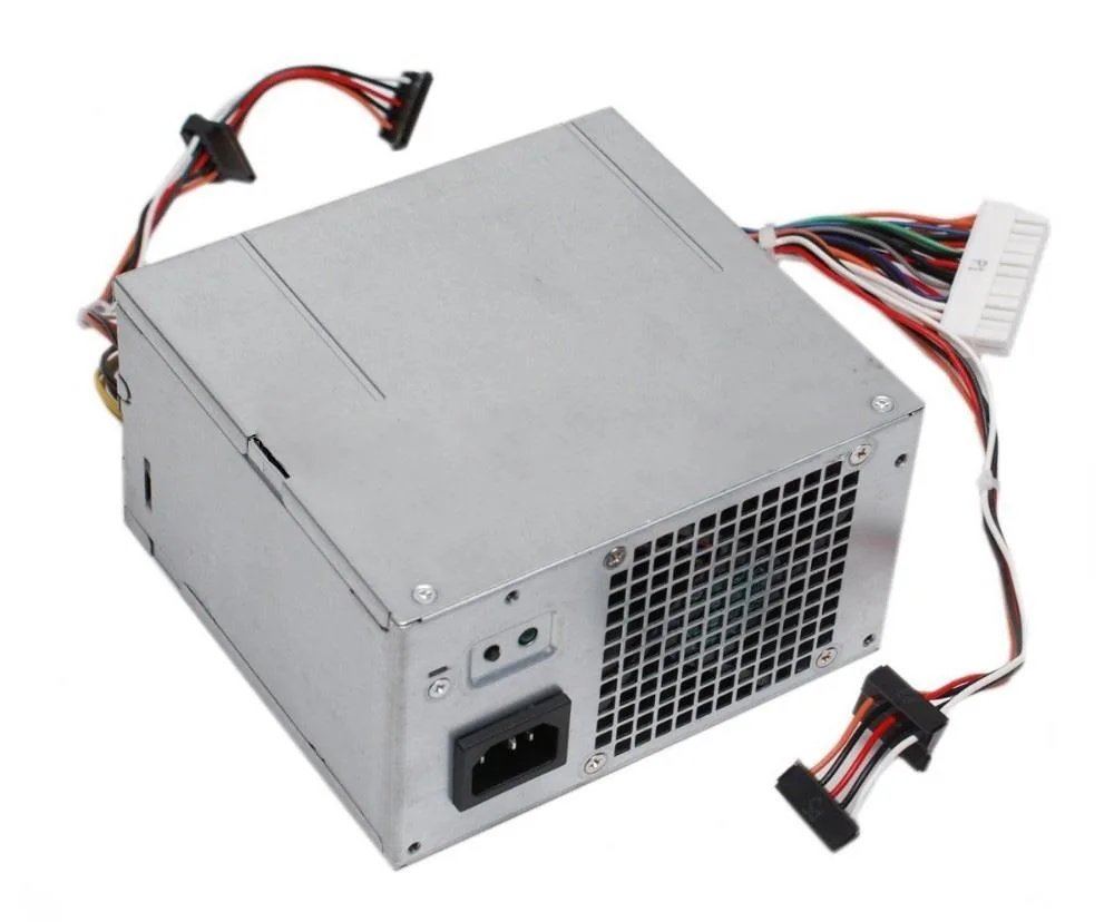 DELL DELL VGDDM Optiplex 7010/9010 275W 24-Pin Power Supply — product photo
