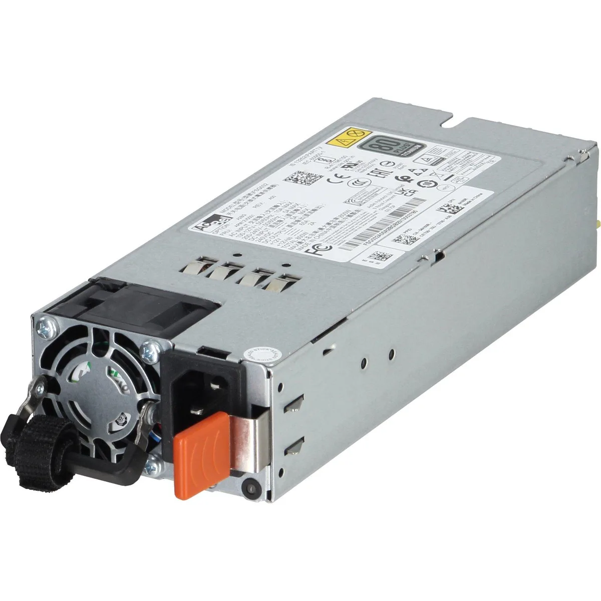 DELL DELL 4H60R 800W 80+ Titanium power supply for MD2412/MD2424 — product photo