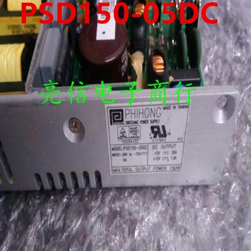 KHACHIMO KHACHIMO 150W ATX 80 PLUS Gold 5V 12V — photo du produit