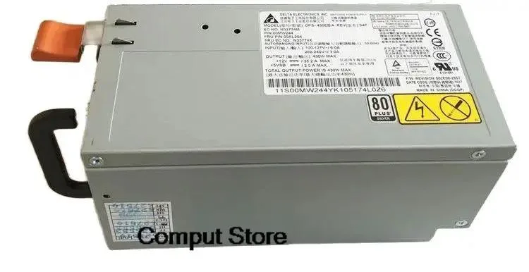 KHACHIMO X3100M5 ATX power supply unit DPS-430EB A