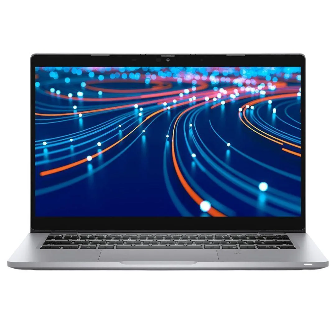 DELL DELL Latitude 5320 2-in-1 13.3 FHD i7-1185G7 32GB 512GB — foto produk