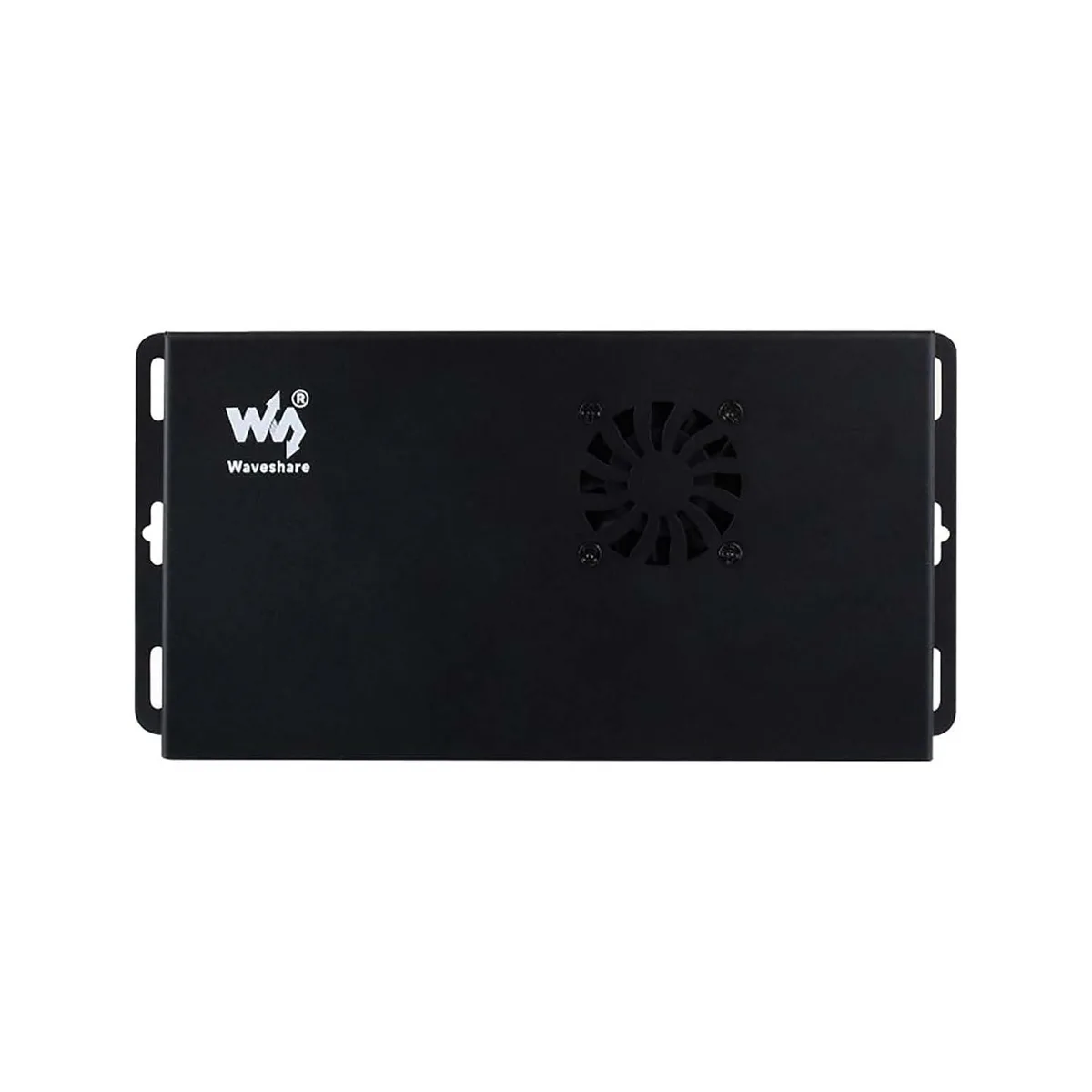 LORDWORLD LORDWORLD Metal Case for Raspberry Pi CM5 IO Board with 40PIN GPIO Adapter and Cooling Fan — 商品照片