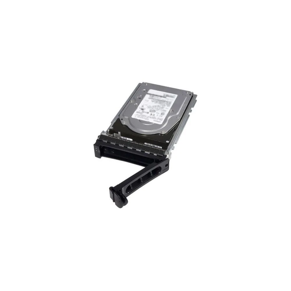 DELL DELL JW552 300 GB 3.5" 15000 RPM SAS internal hard drive — foto del producto