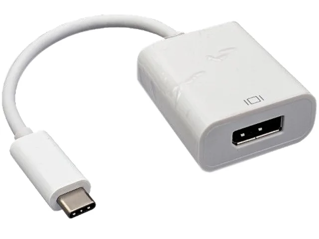 Nippon Labs Nippon Labs 30UC-CDP USB-C to DisplayPort adapter 4K 60Hz — tuotekuva