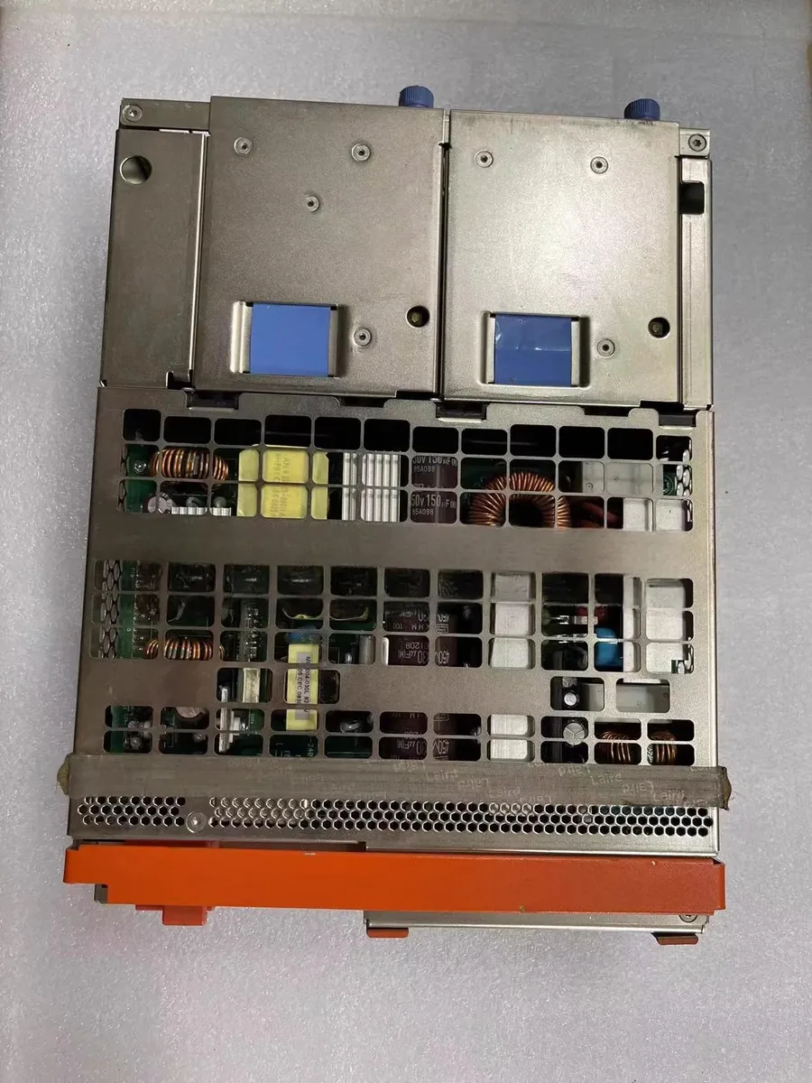 KHACHIMO 5802 00JA873 ATX power supply unit in metal case