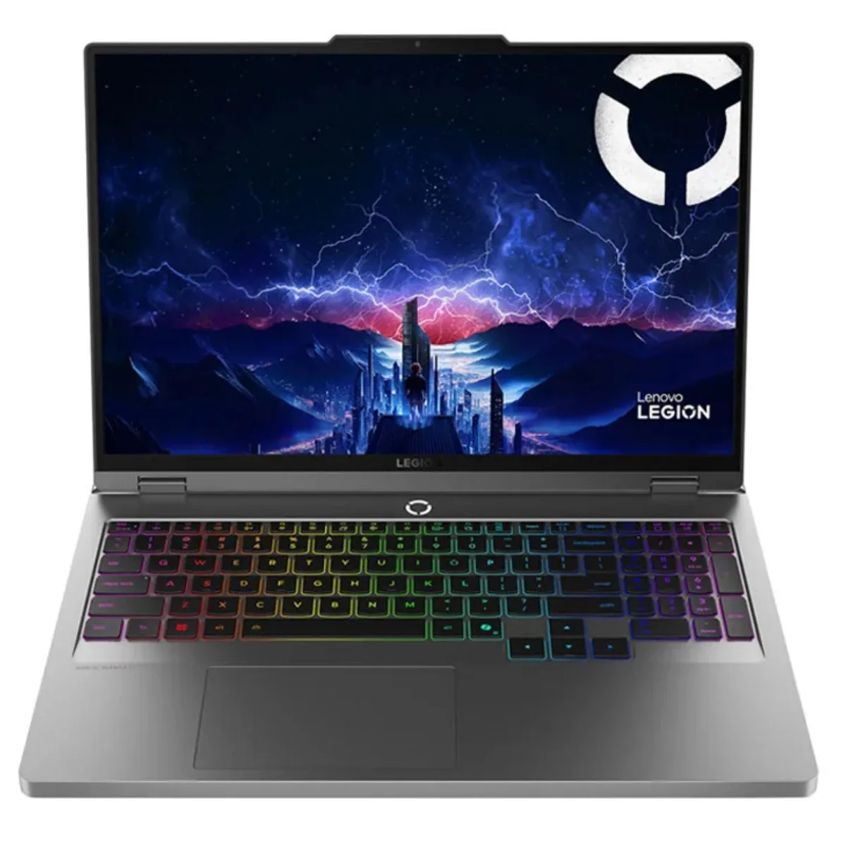 Lenovo Lenovo Legion 5i laptop Intel Core Ultra 9 275HX 32GB 1TB RTX 5060 16" 240Hz 83NX0000US-R — 商品照片