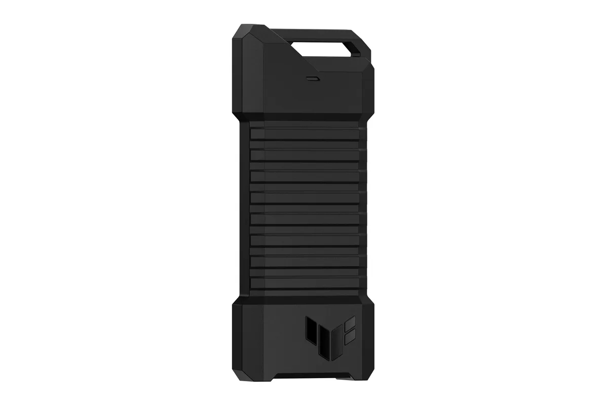ASUS ASUS ESD-T1A/BLK/G/AS// Dual M.2 NVMe SATA Enclosure — foto del prodotto