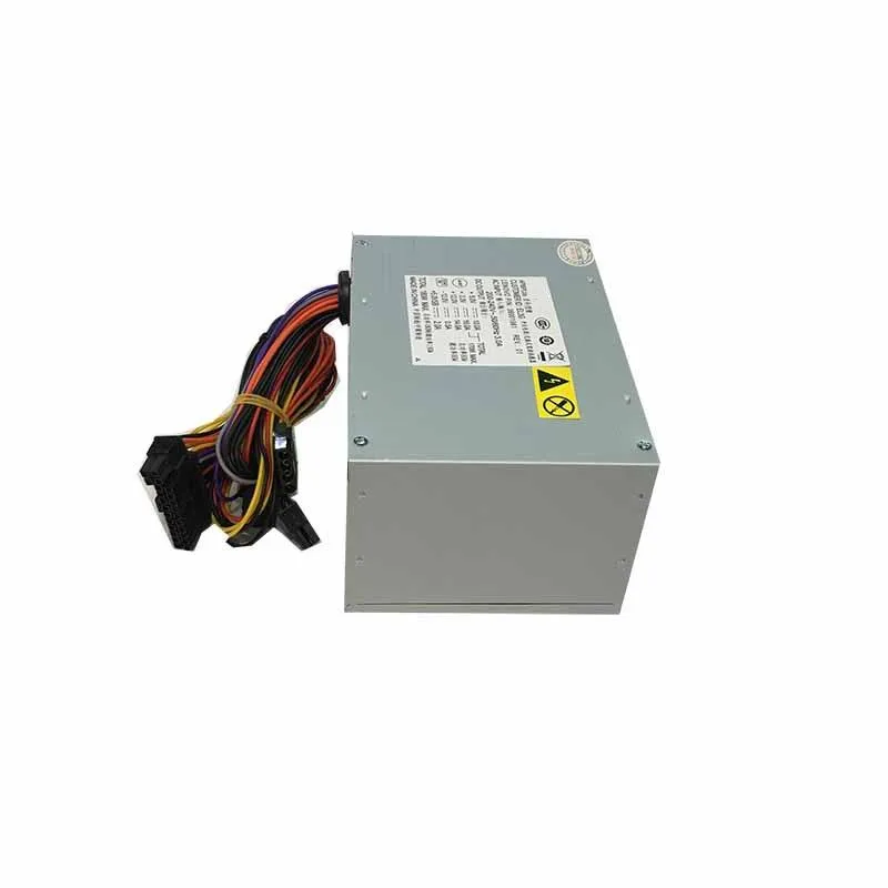 KHACHIMO KHACHIMO 180W ATX Power Supply Gold Zero RPM — photo du produit