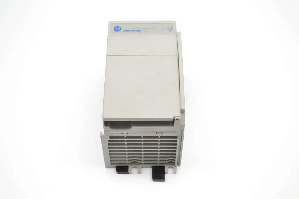 Allen-Bradley Allen-Bradley 1769-PA2 AC Power Supply 85-265V 5V 24V 2A — product photo