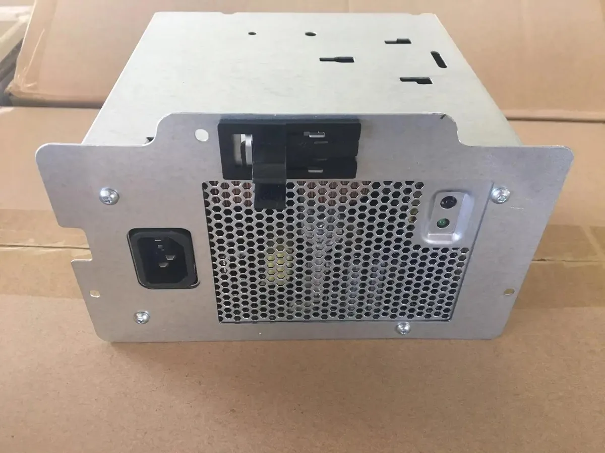 KHACHIMO T410 server power supply unit ATX form factor new condition