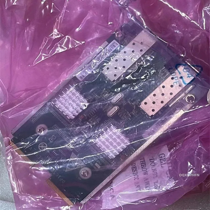 KHACHIMO KHACHIMO Network Module Power Supply LSW-2XGES ATX — תמונת המוצר