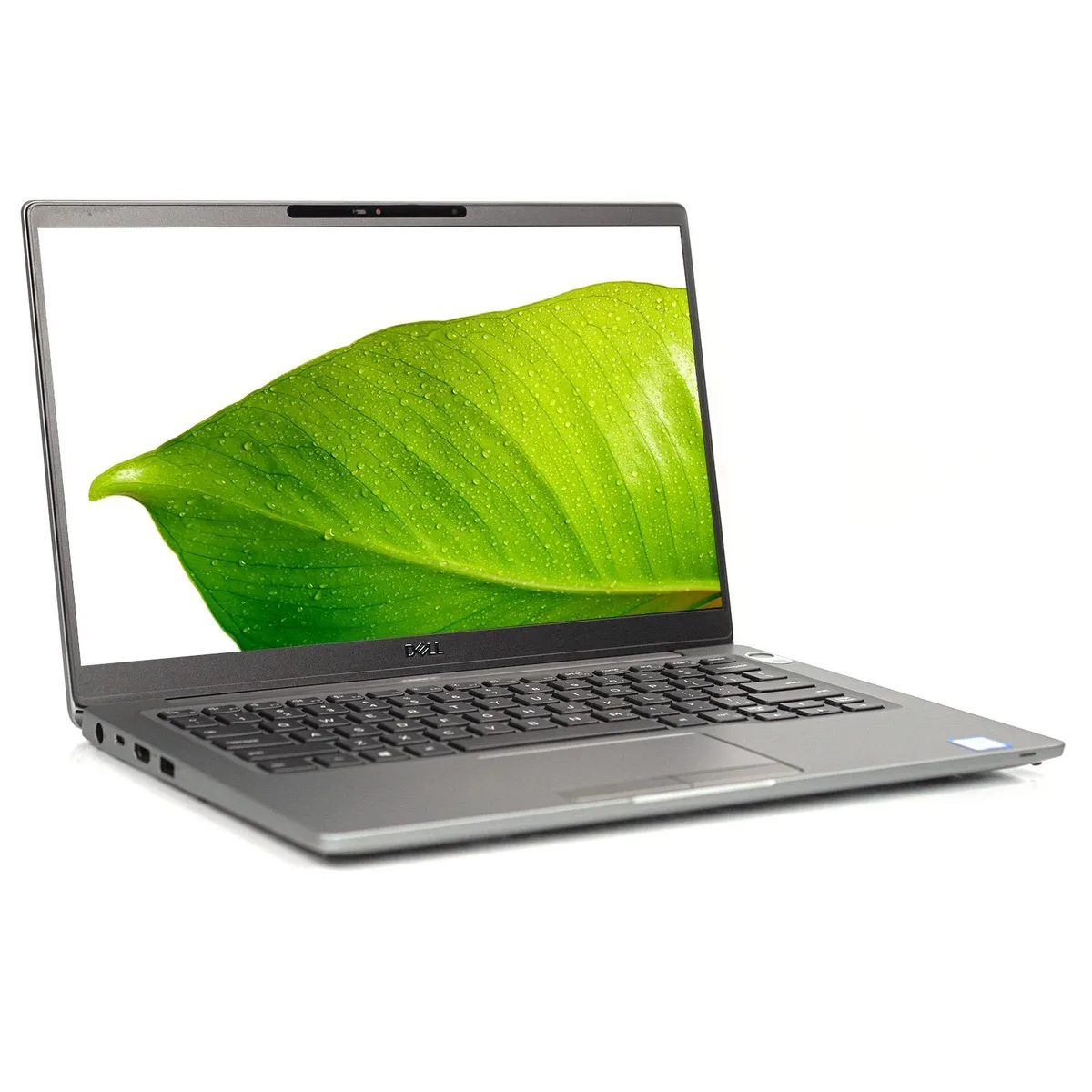 DELL DELL Latitude 7400 14" Touch Screen Laptop Core i7 1.90GHz 8GB 512GB SSD — photo du produit
