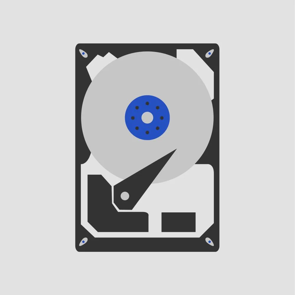 Toshiba Toshiba MK2018GAP 20 GB 2.5" 4200 RPM IDE hard drive adapter — תמונת המוצר