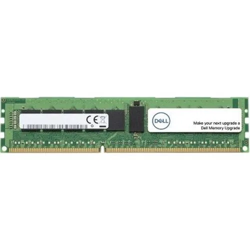 DELL DELL SNPM04W6C/16G 16 GB DDR4 3200 MHz 288-pin RDIMM server RAM — 제품 사진