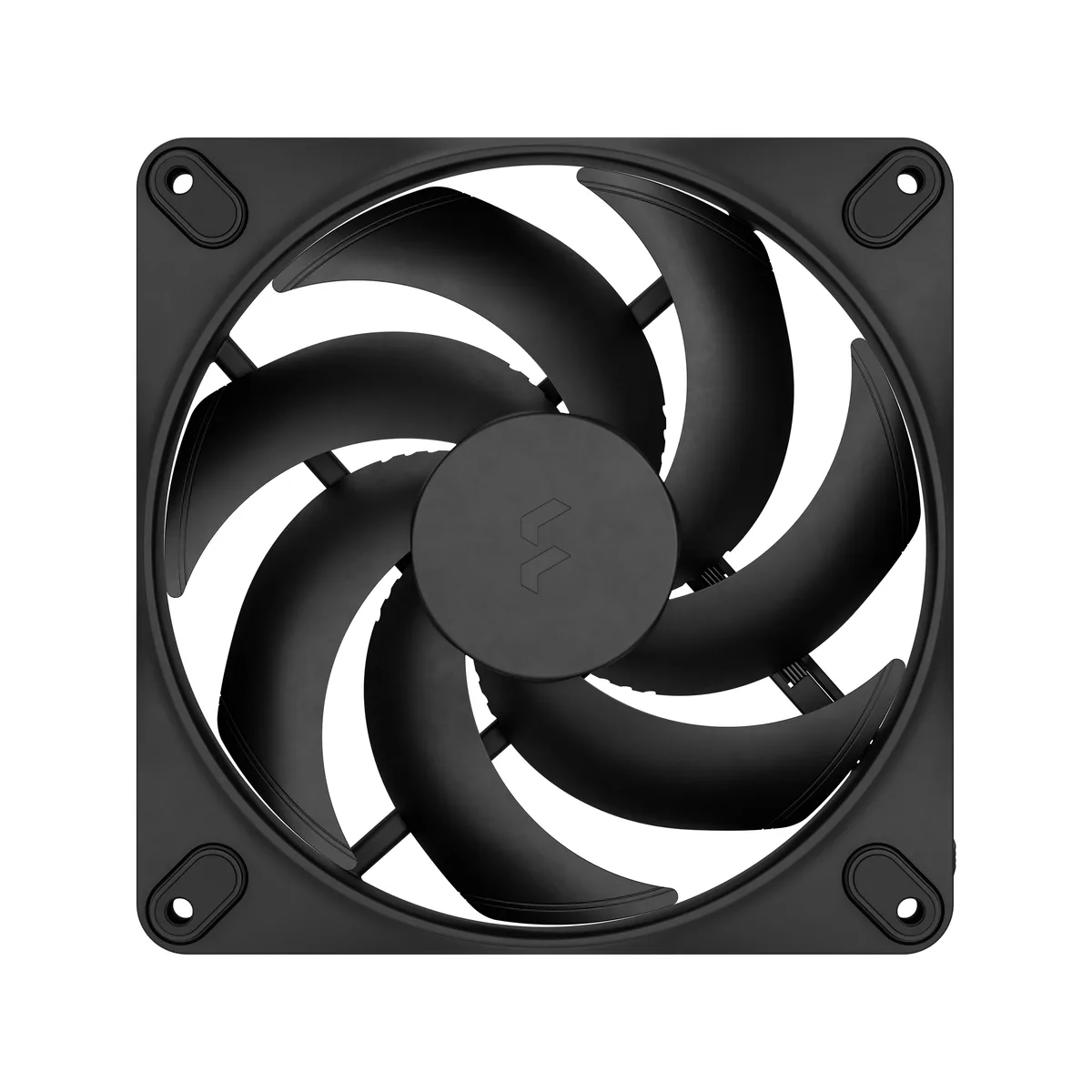 Fractal Design Fractal Design Momentum 14 PWM 140 mm 25 mm FD-F-MO1-1401 case fan — foto del producto
