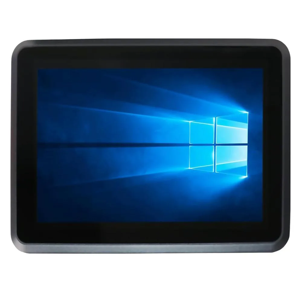 partaker Partaker 15" Industrial IP65 All-in-One PC i5-10310U 16GB 512GB — produktbild