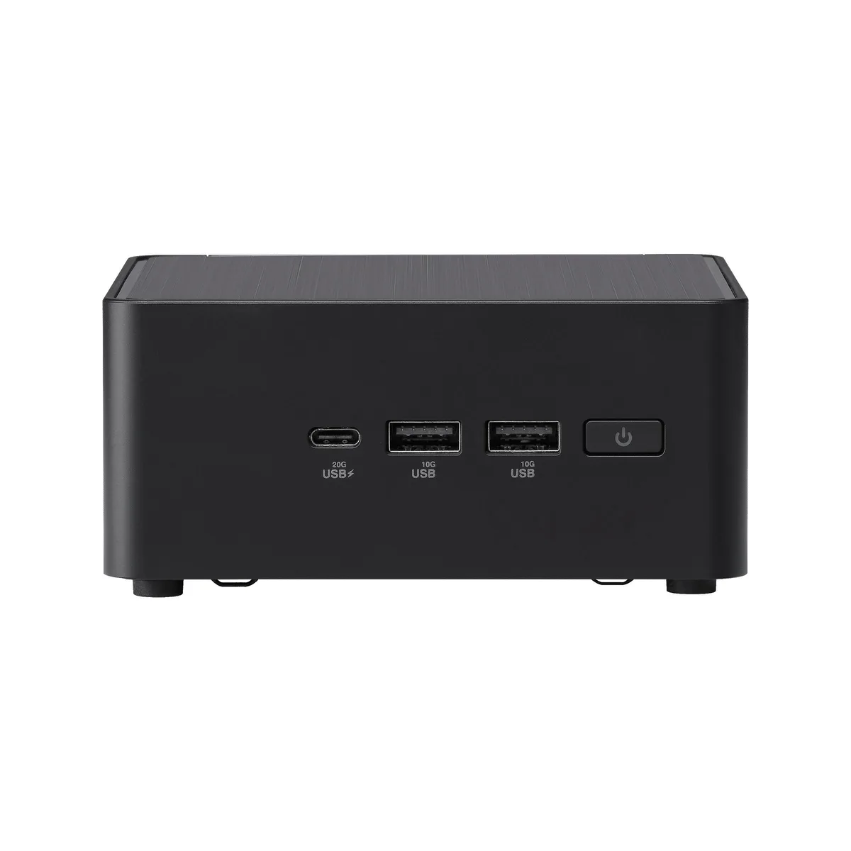 ASUS ASUS RNUC14RVHU50000UI barebone mini PC Core Ultra 5 125H 32GB DDR5 — product photo
