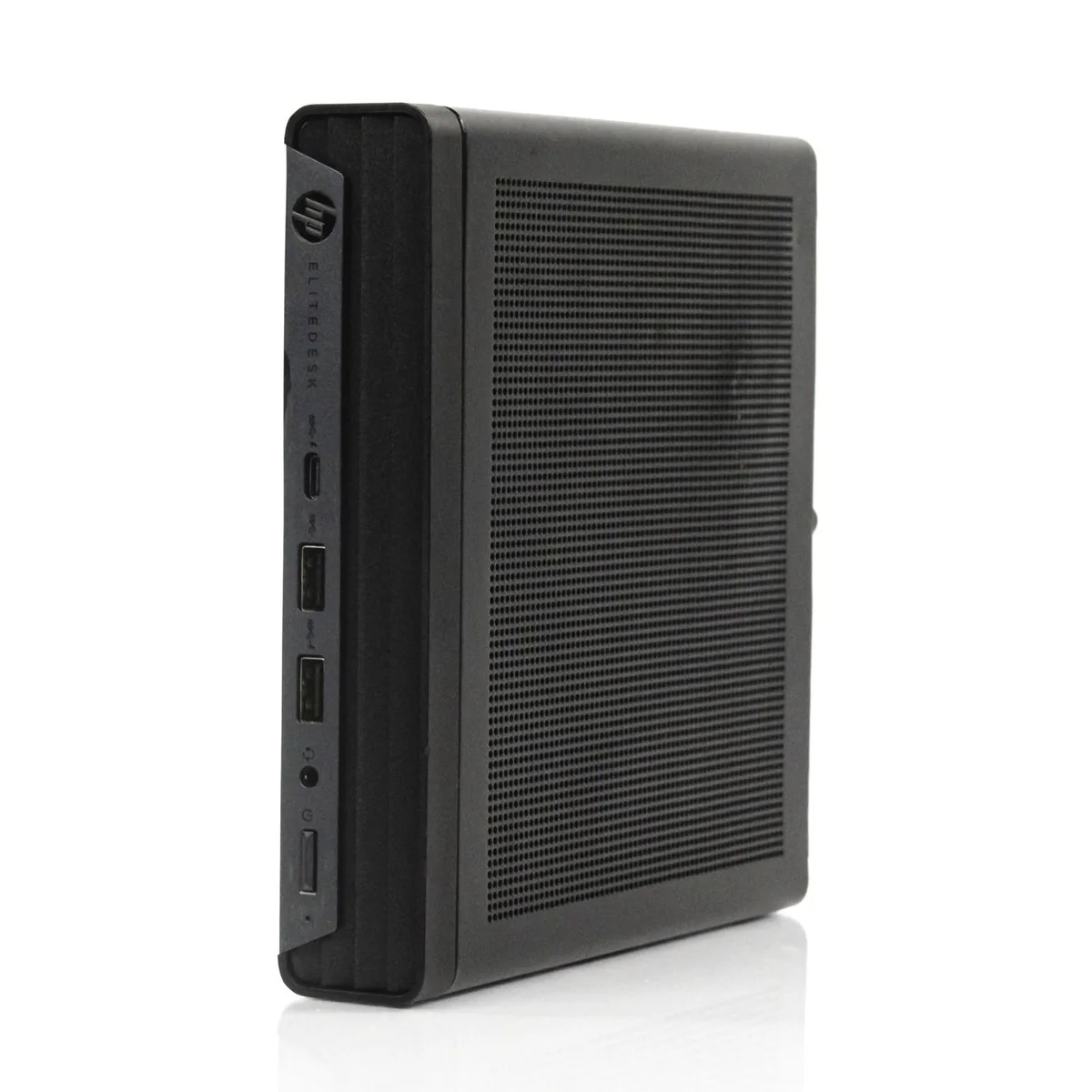 HP HP EliteDesk 805 G6 Mini Ryzen 5 Pro 4650GE 16GB 512GB SSD Win 11 Pro — 商品照片