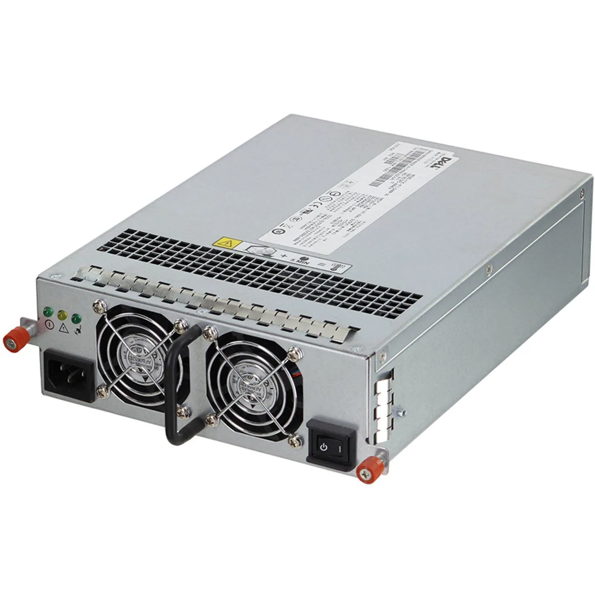 DELL DELL MX838 PV MD3000 488W Power Supply — produktbilde