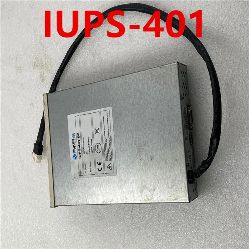 KHACHIMO KHACHIMO 240W ATX Power Supply IUPS-401 — product photo