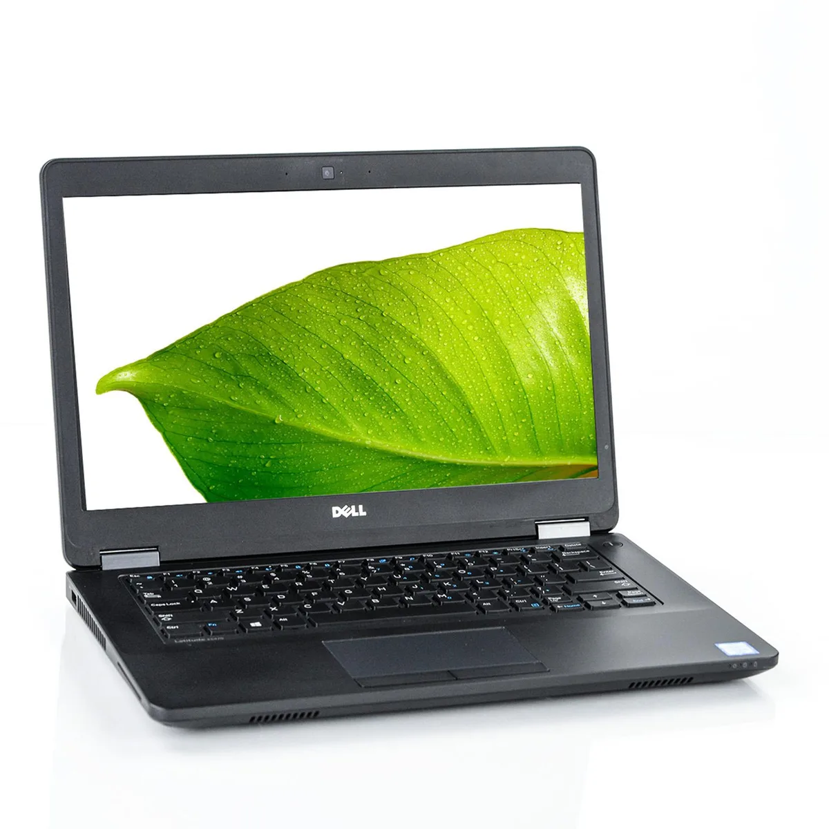 DELL DELL Latitude E5470 laptop Core i7 2.60GHz 8GB 128GB SSD 14" 1366x768 Windows 10 Home — product photo