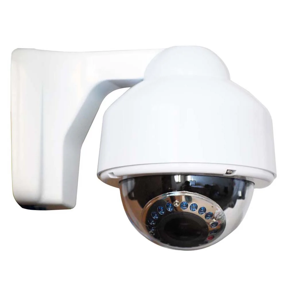 VideoSecu VideoSecu DMV3IRE-N1 700TVL 3.5-8mm varifocal cctv camera — termékfotó