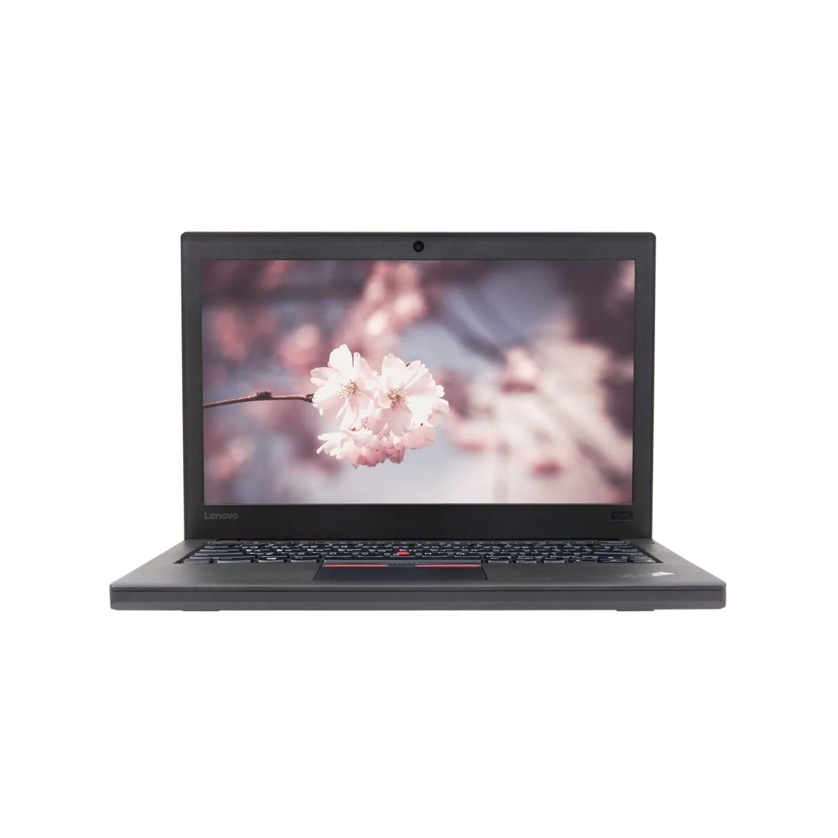 Lenovo Lenovo ThinkPad X270 laptop Core i5-6300U 2.4GHz 8GB 512GB 12.5" FHD — fotografia produsului