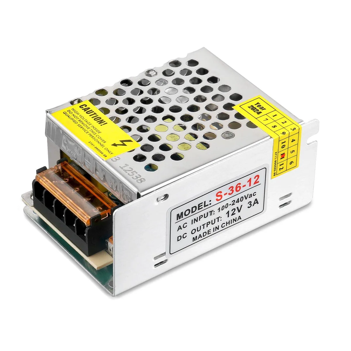  ROG-STRIX-RTX3060-O12G- industrial power supply — Produktfoto