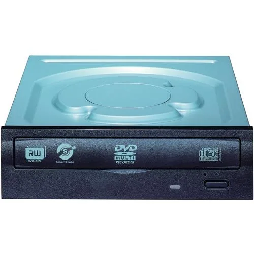 Lite-On Lite-On TF3D416G3200HC16FDC01 IHAS324 24x DVD burner — 제품 사진