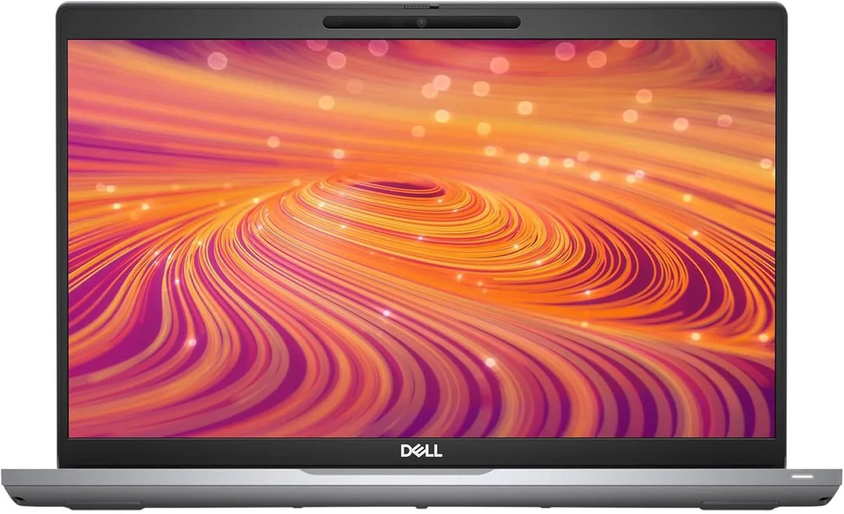 DELL DELL Latitude 5421 14.0" FHD i7-11850H 32GB 256GB NVMe laptop — photo du produit