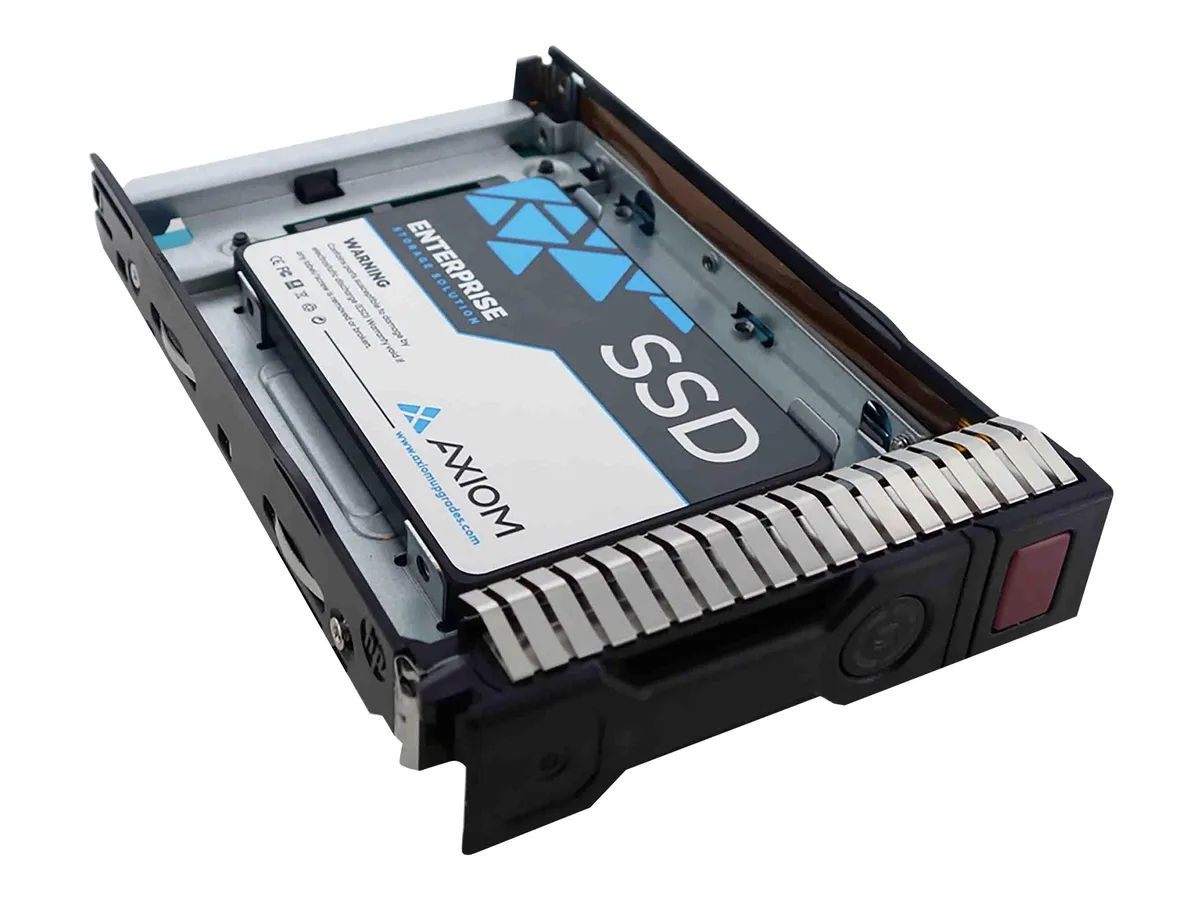 Axiom 240Gb enterprise SSD 3.5 inch SATA hot-swap tray