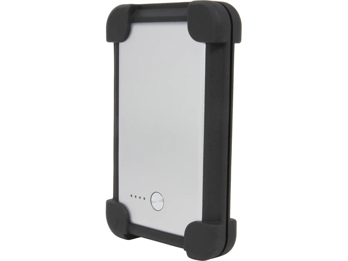 Thermaltake Thermaltake PO-UNP-PCP1SI-00 7000 mAh power bank — photo du produit