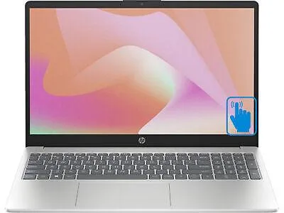 HP HP 15t-fd000 2-in-1 Laptop i5-1334U 8GB DDR4 256GB SSD — fotografie produktu