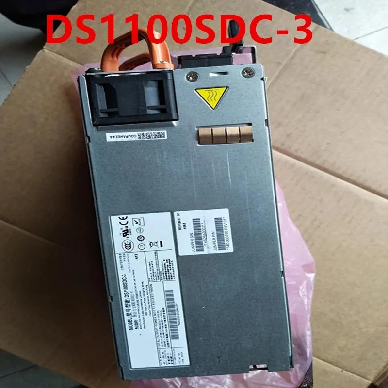 KHACHIMO KHACHIMO DS1100SDC-3 1100W ATX power supply 740-066938 — product photo