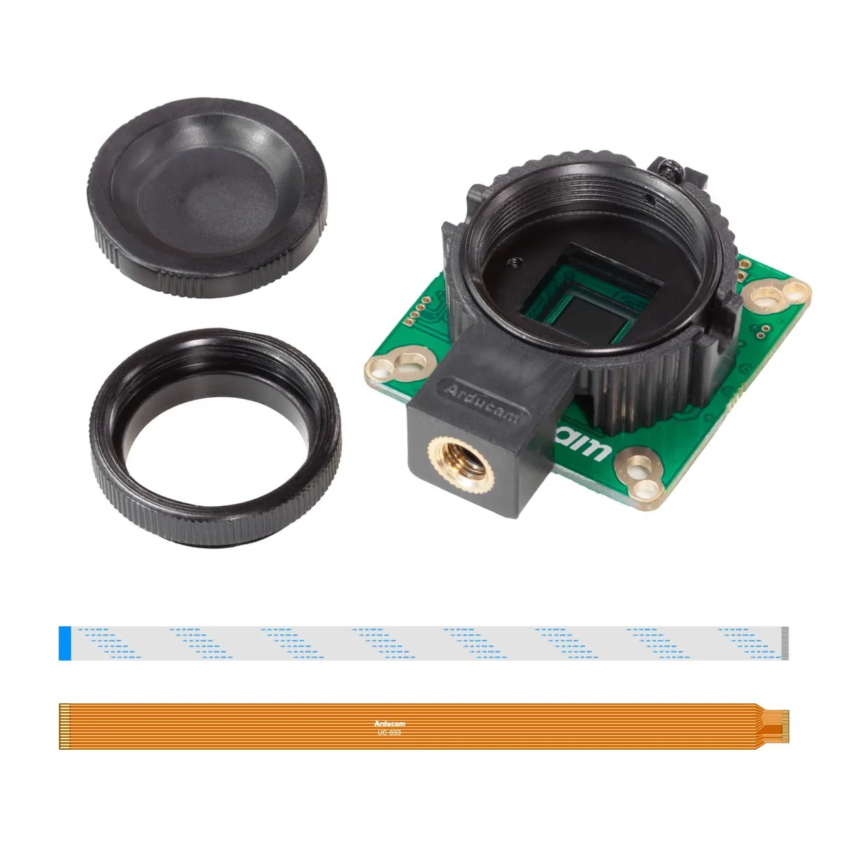 KEHIPI KEHIPI Arducam B024001-B 12.3MP IMX477 HQ Camera Module — 제품 사진