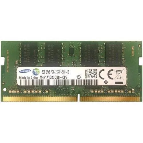 SAMSUNG SAMSUNG M471A1G43DB0-CPB 8GB DDR4-2133 CL15 desktop RAM — product photo