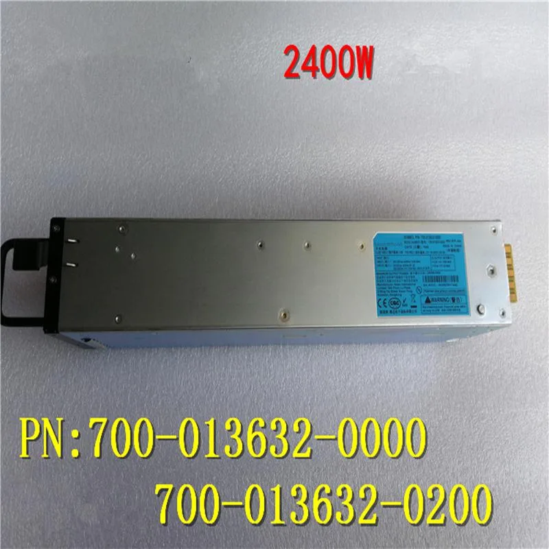 godream 2400W ATX power supply unit, metal casing