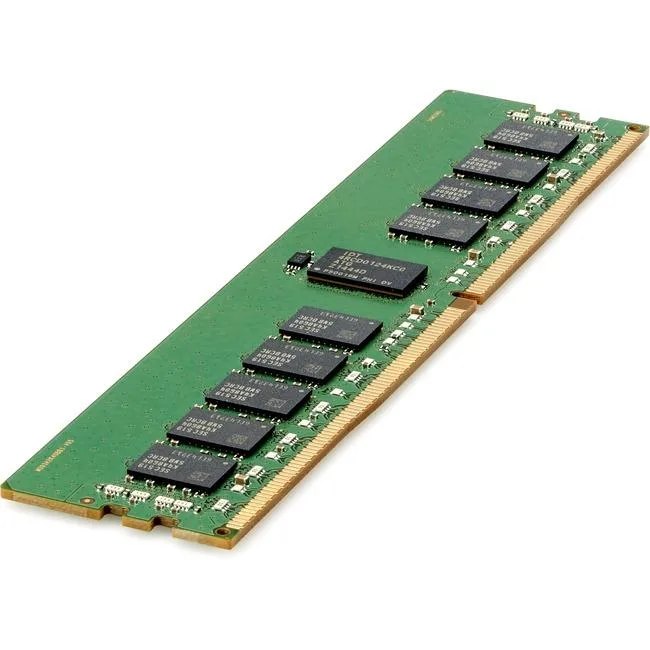 HPE HPE 805351-B21 32GB DDR4-2400 Registered Memory Kit — zdjęcie produktu