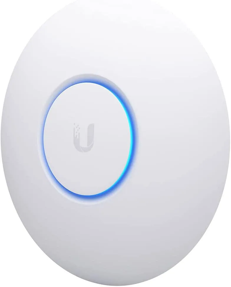 Ubiquiti Networks Ubiquiti UniFi nanoHD 802.11ac Wave2 MU-MIMO Access Point — ภาพสินค้า