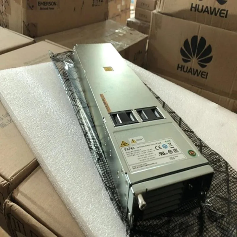 KHACHIMO KHACHIMO 2500W Switching Power Supply PSR2500-A LSUM1AC2500 — produkto nuotrauka