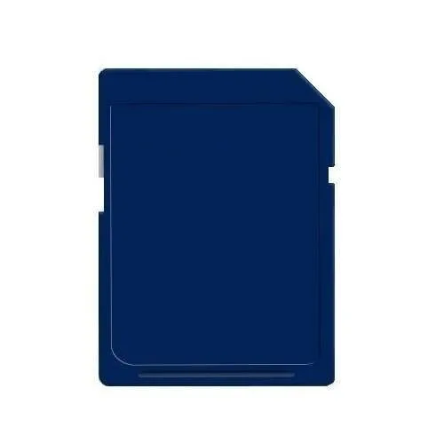 3C Expert 3C Expert 2GB SD Memory Card Pack of 10 — preces foto