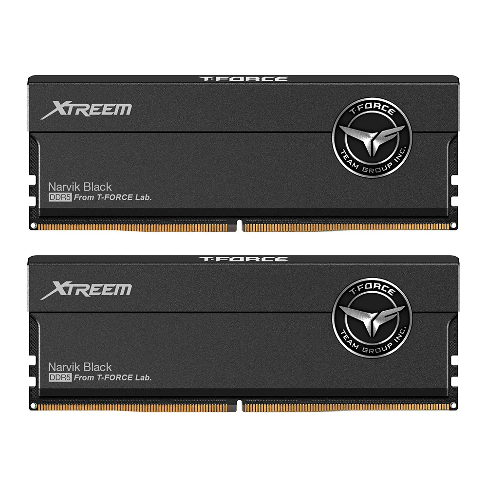 Team Group Team Group FFXD532G6400HC32ADC01 desktop RAM 32GB (2 x 16GB) DDR5 6400 CL32 — photo du produit