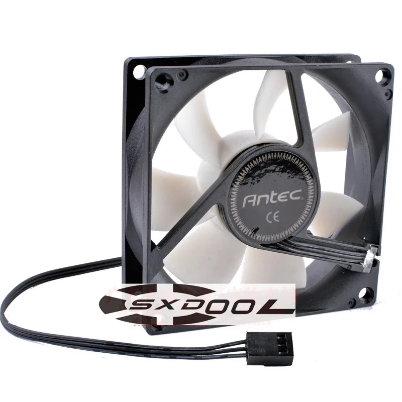 SXDOOL SXDOOL Antec Fighting Tiger A20 80mm 2000RPM 3-pin case fan — صورة المنتج
