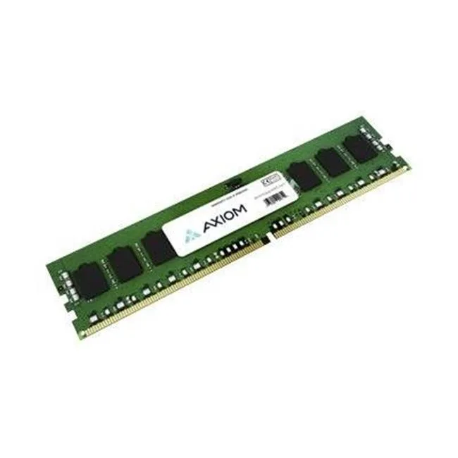 Axiom Axiom P19045-B21-AX 64GB DDR4-2933 ECC RDIMM server RAM — 商品照片