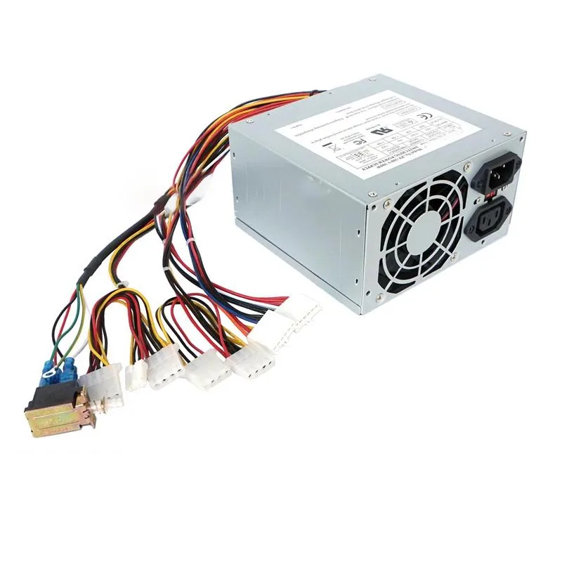 KHACHIMO KHACHIMO 300W ATX Power Supply for Antec P8 P9 PP-300V SPI-300G — photo du produit