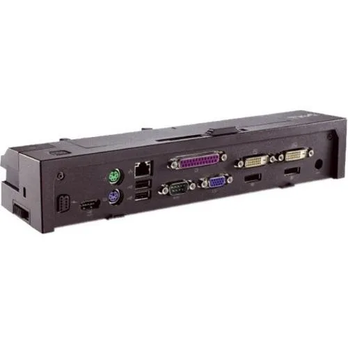 DELL DELL E-Port Plus Replicator 130W 469-0174 — ürün fotoğrafı